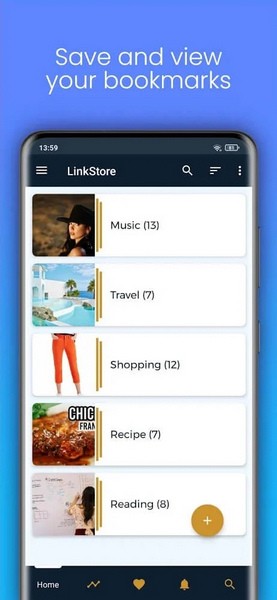 linkstorePro解锁专业版图3