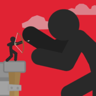 火柴人攻击(StickmanAttack)直装游戏版
