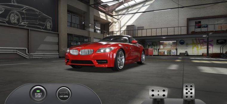 豪车漂移(Luxury Car DriftReal Simulator)手机正版(3)