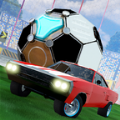 火箭足球德比(Rocket Soccer)游戏绿色版