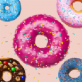 合并甜甜圈(DonutsGame)游戏正版 