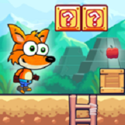 狐狸丛林探险(Fox Jungle Adventure)无广告版