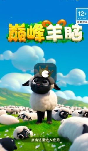 巅峰羊脑(红包版(3)
