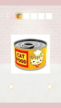 逃脱猫和水果房(FruitRoom)游戏官方最新版(1)