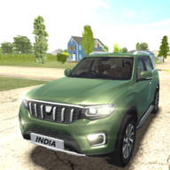 印度汽车越野模拟器(indiancarssimulator)安卓直装版