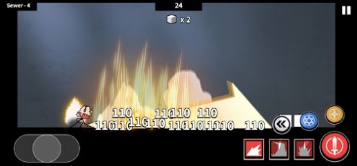 打碎墙(WallBreakerRemastered)游戏官方最新版(2)