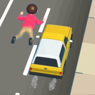 抓住汽车(Catch The Car)手游无广告版