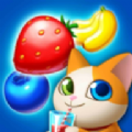 水果榨汁消除(Juice Pop Mania)