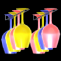 玻璃杯分类(Glass Sort)手游直装版