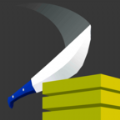 切开一切(Slice It All knife Slicing Rush)