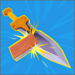 抖音宝剑达人(Sharpen Blade)游戏完整版