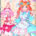 暖暖心动女友养成最新免费版