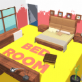 设计闲置的家(Idle Home)