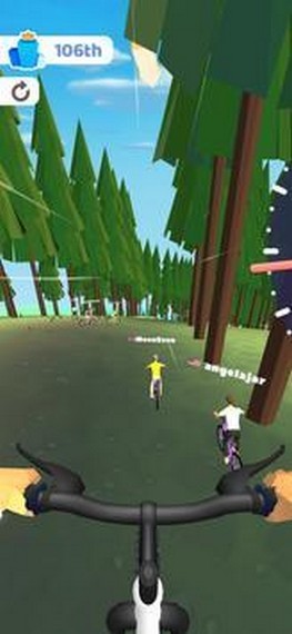 骑车至尊3D(Riding Extreme 3D)手游版(3)