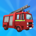 点击消防车(FirehouseClicker)原版