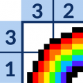 nonogram解谜(Nonogrampuzzle)手游直装版