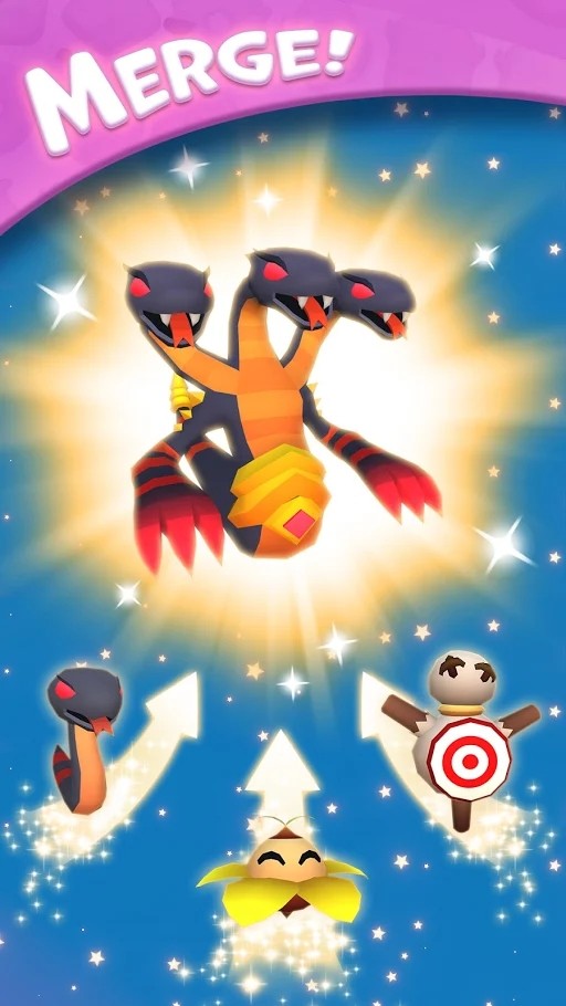 不可能的谜题魔法咒语(Puzzle Impossible: Magic Spell)手游直装版