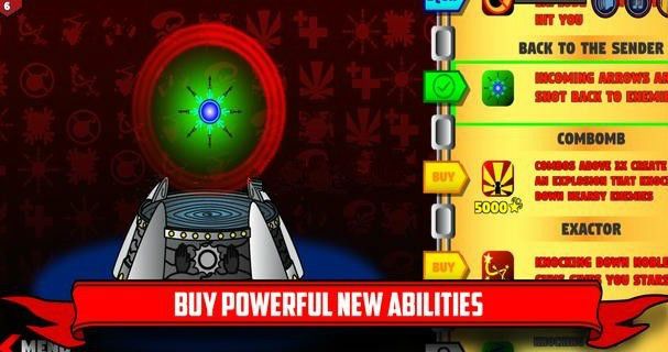 暴怒的手指(Finger Fury)正版