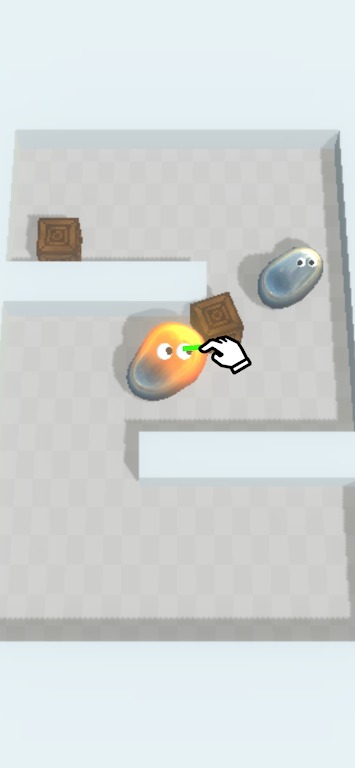融合小怪物(Merge Blob)直装游戏版