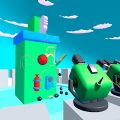 放置大炮3D(CannonIdle3D)官方正版