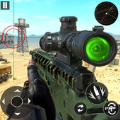 士兵狙击手射击(Military Sniper Shooting)免费原版
