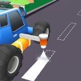 绘制标记的画家(RoadPainting)通用版