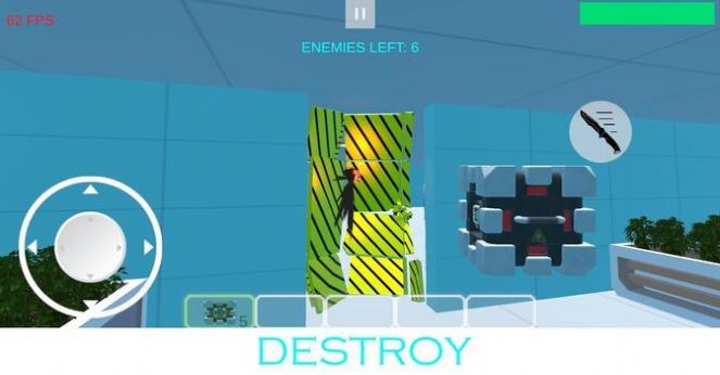 混沌多边形(Polygons Of Chaos)最新免费版