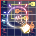 霓虹光彩连接(NeonGloriousPuzzles:Connect)正版