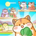 可爱仓鼠排序(Hamsters Sort)