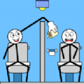 火柴人小偷考验(StickmanThiefPuzzle)手机最新版