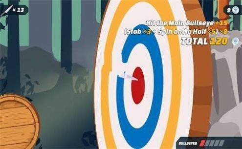 刀锋大乱斗(Blades Away)手机正版(3)