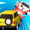 汽车向右拉(Car Pulls Right)直装游戏版