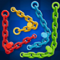 链条连接堵塞3D(Connect Jam 3D)官方最新版