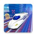 高速列车试跑(TrainRun)