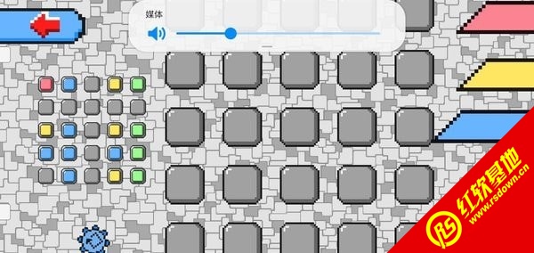 色彩迷阵(colorpuzzle)手游免费版