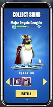 皇家鸡挑战3D(Chicken Royale)手机正版