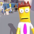办公室枪术锦标赛(Office Jousting Championship)最新版
