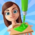 粘液商店3D(Slime Shop 3D)手游无广告版