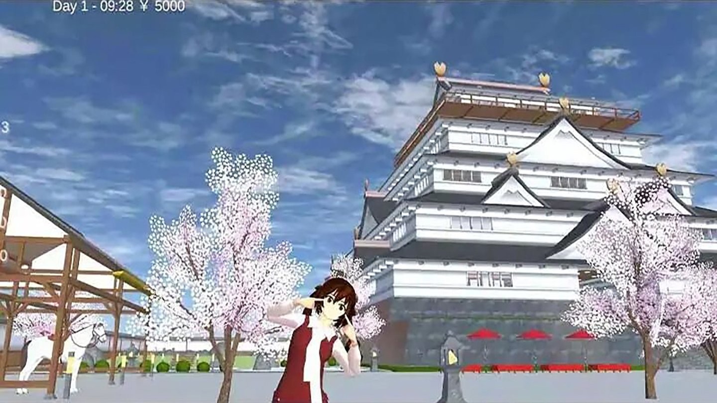 樱花世界模拟器无广告最新免费版(4)