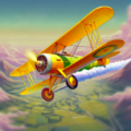 双翼飞机在线(Biplanes Online)直装游戏版