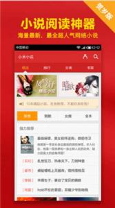 小米小说图2