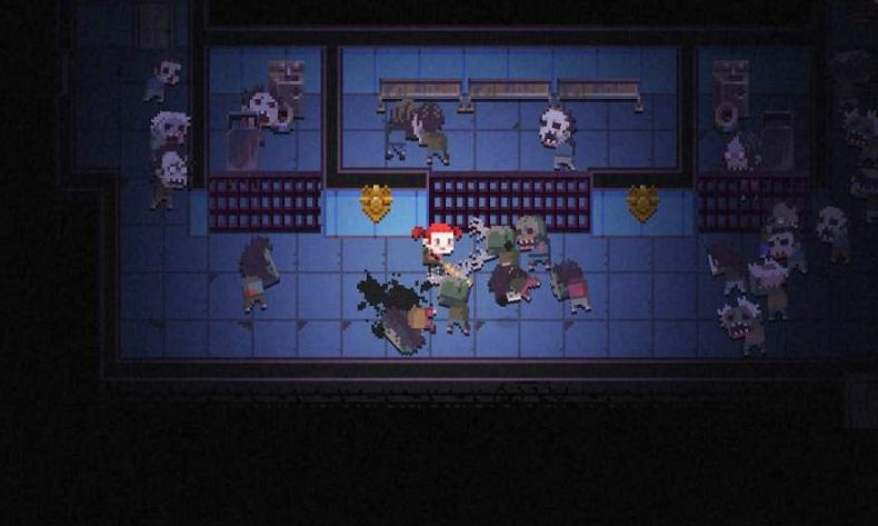 加拿大死亡之路原版