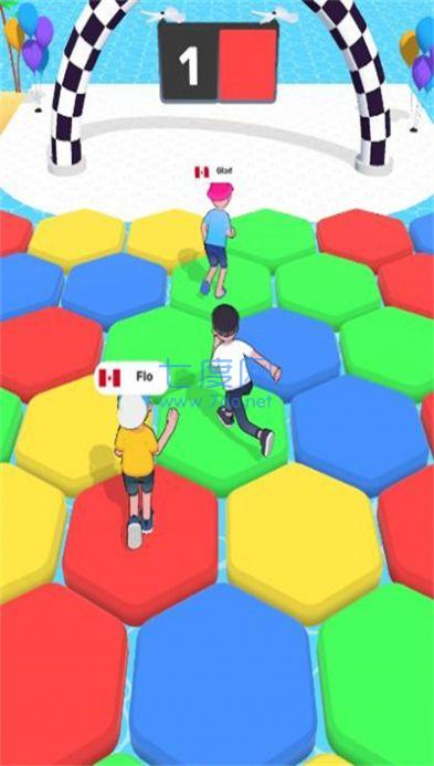 色块竞赛(ColorBlockRace)正版(1)