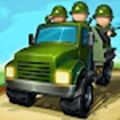 前线卡车(Frontline Truck)手机正版