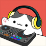 节奏猫咪手游直装版 V1.0.0