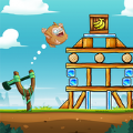 弹弓探索(CatapultQuest)游戏绿色版