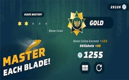 刀锋大乱斗(Blades Away)手机正版(2)