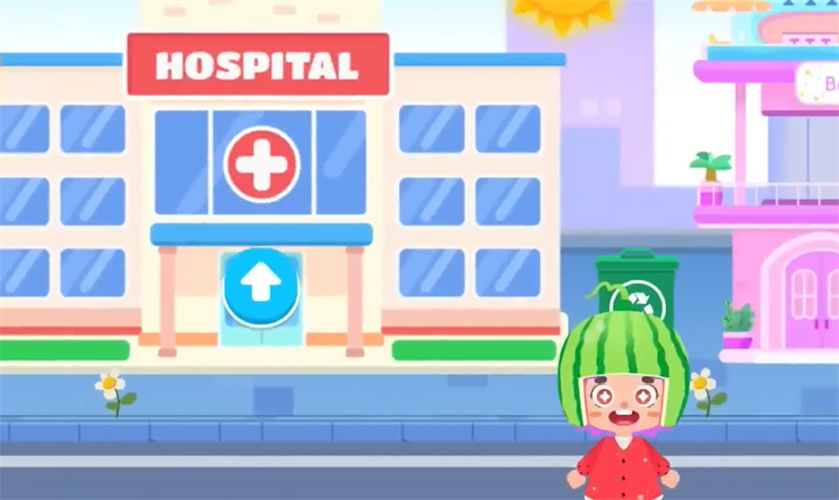 邦邦世界(BonBon Life World)