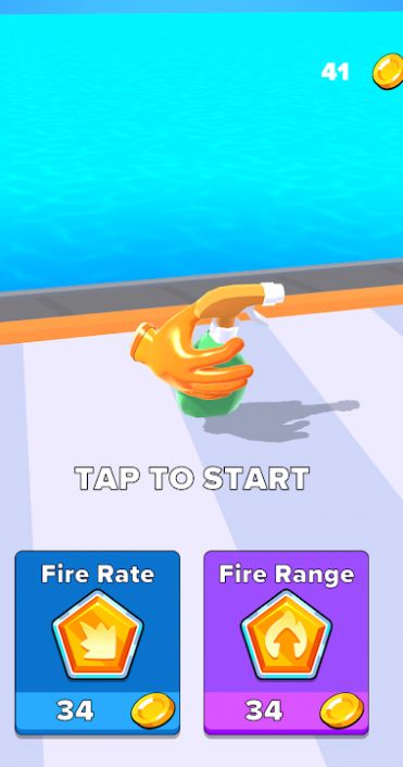 地毯清洁跑3D(Carpet Clean 3D)手机正版