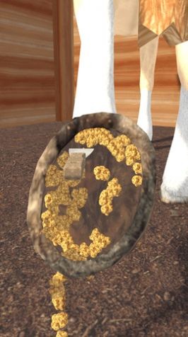 磨马蹄(HorseWorld 3D)原版(2)